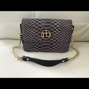Roccobarocco Shoulder Bag.
